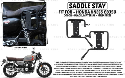 Fit for honda - fit, hness