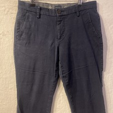 Dockers Chinos Trousers Mens