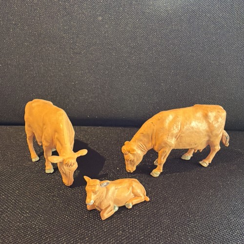 Britains farm animals vintage - animals,