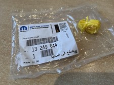 GENUINE VAUXHALL ASTRA K