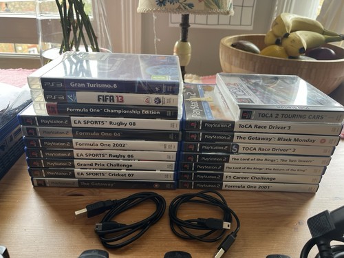 Sony playstation 60gb - sony, 3