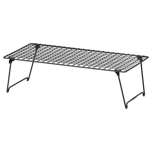 Ikea grejig shoe rack - shoe,