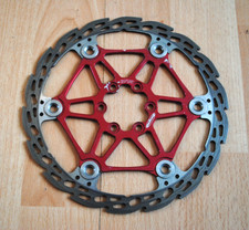 Hope Floating Disc Brake Rotor