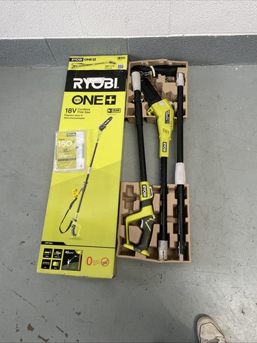 Ryobi one 18v 20cm - ryobi, cordless