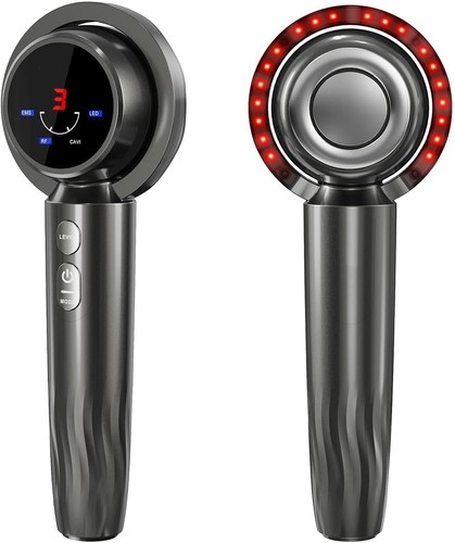 Anti cellulite machine - anti, 3