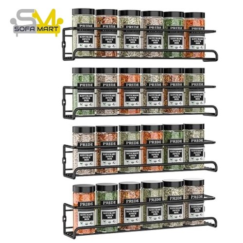 Spice racks organiser - spice,