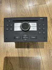 Vauxhall CD30 - CD Player &