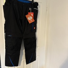 Engelbert Strauss Men's Work