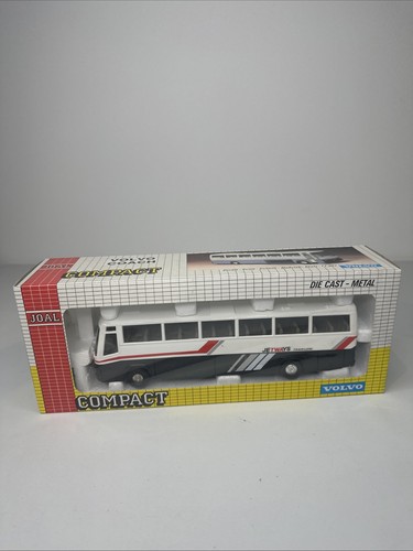 Joal compact volvo coach 50 - volvo,