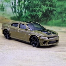 Majorette Dodge Charger