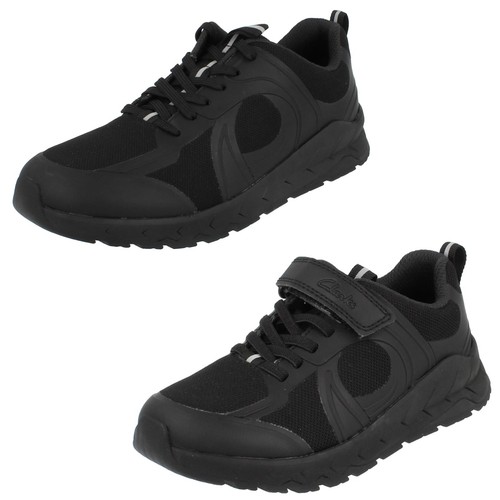 Boys clarks play prints hook - clarks,