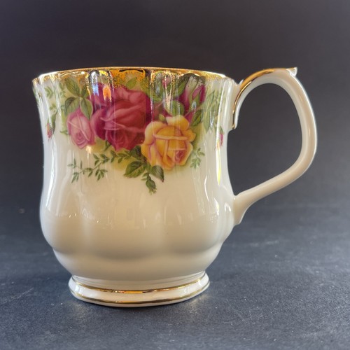Royal albert old country roses - royal,