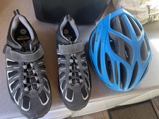 Specialized Cycle Shoes Size