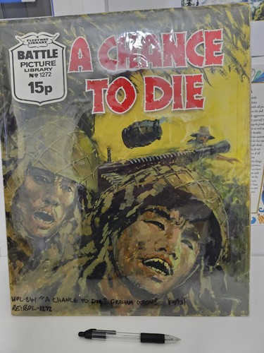 War picture library - war,