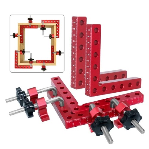 Degree positioning squares - 90,