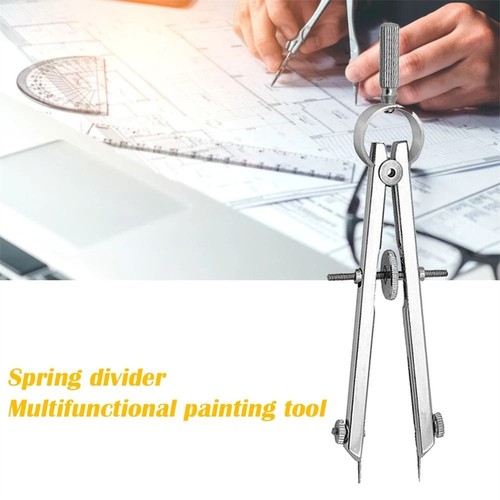 1pc technical drawing compass - drawing,
