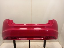HONDA CIVIC Rear Bumper