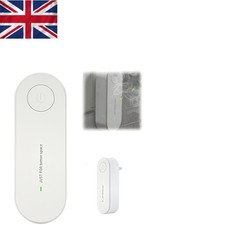 Battery & Corded Air Purifier