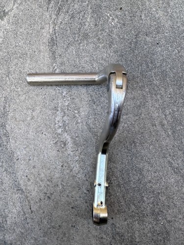 Otk used 2026 throttle pedal - used,