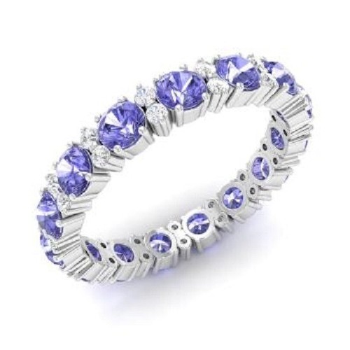 Round cut natural - cut,