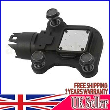 Valvetronic Eccentric Shaft