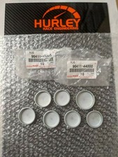 Genuine Toyota 4AGE 4AGZE