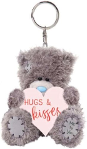 You tatty teddy plush - teddy,