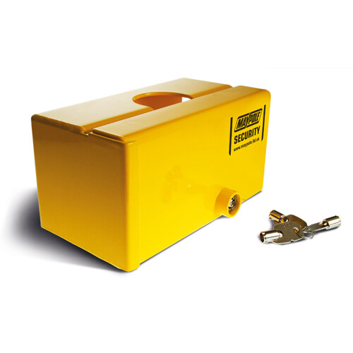 Mp5411 strongbox alko able - strongbox,