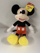 Mickey Mouse Clubhouse Plush 9