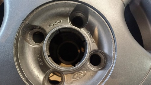 Ford turbine alloys 4x108 - 14",