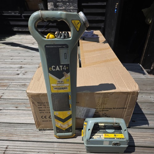 Cat4 genny - genny,