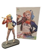 DC Collectibles Harley Quinn Suicide Squad  12.5 “ Statue by James Marsano 2016