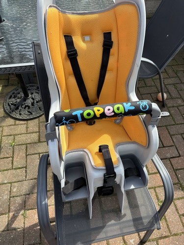 Topeak child bike - topeak,