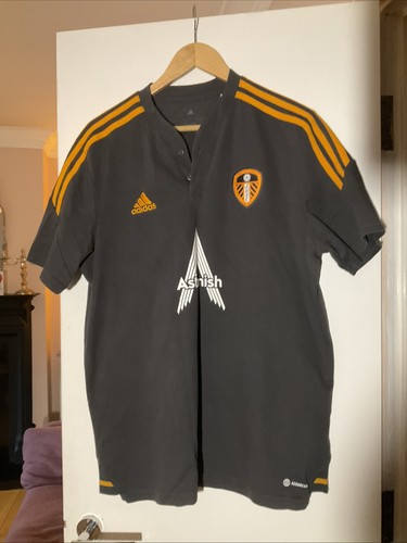 Adidas leeds united training - leeds,