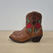 Ariat Gracie Rose Brown