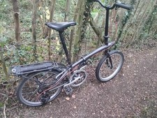 Decathlon BTWIN Tilt 120 Grey