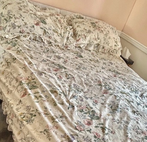 Vintage dorma double duvet - dorma,