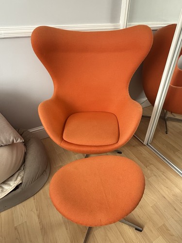 Arne jacobsen insp - insp, swivel