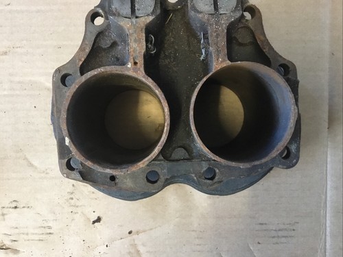 Norton dominator cylinder - 88,