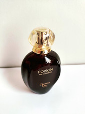Vintage Dior Poison -