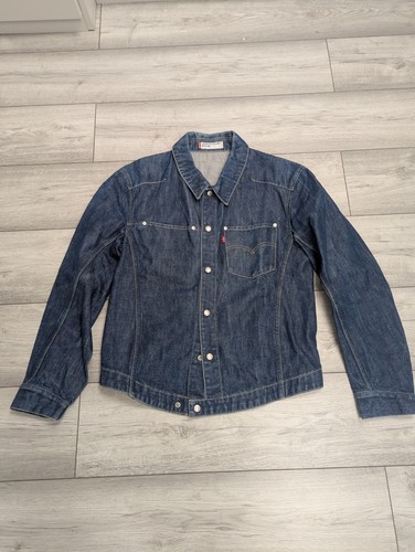 Vintage levi jacket mens - jacket,