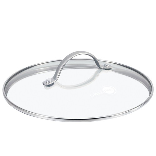 Greenpan glass lid universal - greenpan,