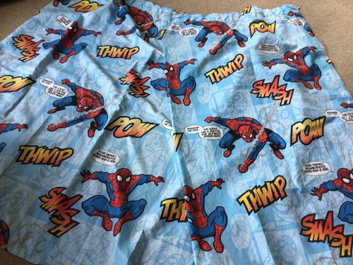 Kids unlined spiderman - kids,