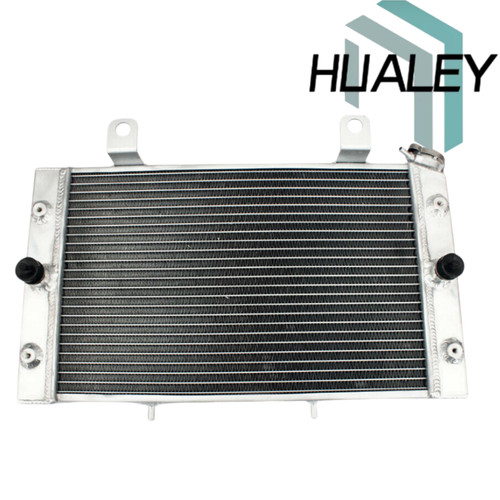 Aluminum radiator for yamaha - radiator,