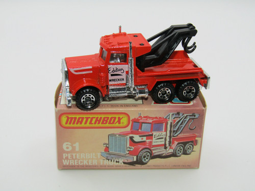 Matchbox superfast 61c - matchbox,