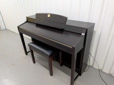YAMAHA CLAVINOVA CLP-370