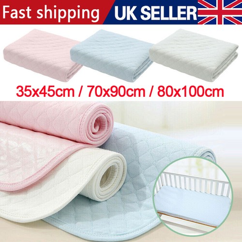 Washable incontinence bed - washable,
