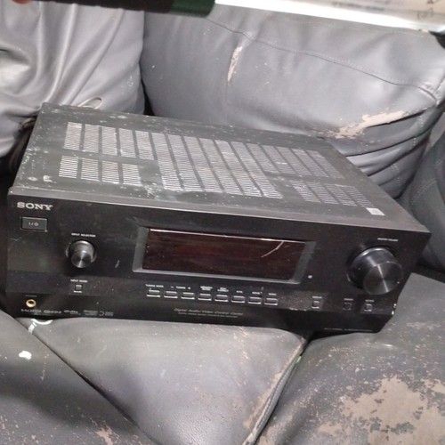 Sony str dh510 - str-dh510, channel