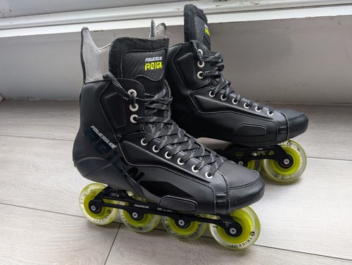 Powerslide reign triton - reign, 80