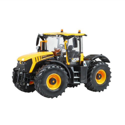 Britains 43355 jcb 4220 - 43355,